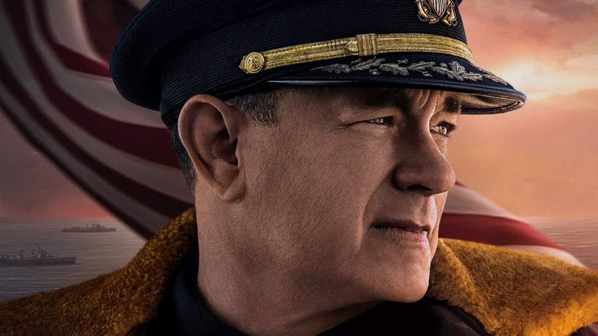 Tom Hanks. Fuente: (Twitter).