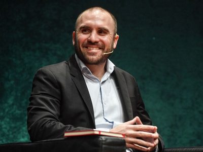 Martín Guzmán anunció un aumento de inversión en ciencia y tecnología para el próximo año