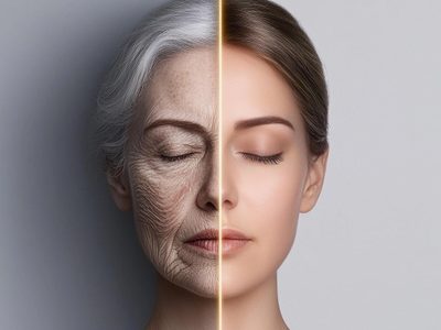 Los secretos que reveló un estudio a la mujer más longeva del mundo