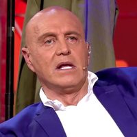 Kiko Matamoros brotó en pleno directo tras descubrir la traición de su hijo: "No me sentó bien"