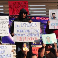'Levantan” a cuatro jóvenes en el puerto de Veracruz