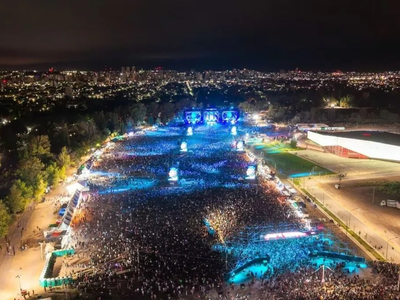 Fiesta de la Confluencia 2026: dónde alojarse en Neuquén y cuánto cuesta pasar la noche