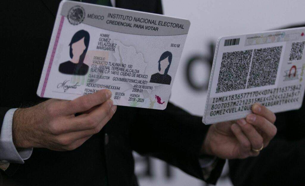 La credencial para votar del INE no solo es indispensable para ejercer el derecho al voto, sino que se ha consolidado como el principal medio de identificación para trámites en México.