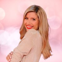 La feliz noticia que corona el presente de Laurita Fernández