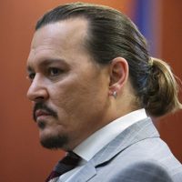 Johnny Depp estrena cuenta en TikTok y suma cinco millones de seguidores. Esto dijo en su debut
