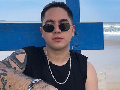 ¿NADIE LO QUIERE? Juan de Dios Pantoja intentó despedirse de sus fans pero le salió mal y ¡es meme!