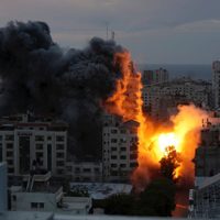 La ONU amplía los derechos de Palestina y llama a su integración plena