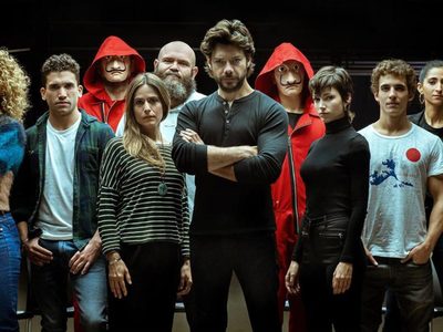 Defenestró a un actor de La casa de papel: “Hizo las tres peores pruebas que he visto en mi vida”