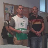 Trabajadores estatales de Vista Alegre alcanzaron un acuerdo “histórico”