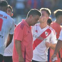 El delantero del momento que confesó ser hincha de River y no lo fueron a buscar