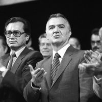 “Quién es Quién”, el informe de los tiempos del PRI contra los críticos del régimen