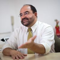 Descomposición política, social, de justicia e inseguridad se agudiza en México: Álvarez Icaza