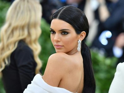 Kendall Jenner y sus cautivadoras elecciones para el Met Gala
