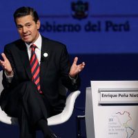 México debe dejar atrás modelos fracasados: Peña
