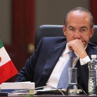 Felipe Calderón pide proteger al militar que coordinó operativo contra Ovidio