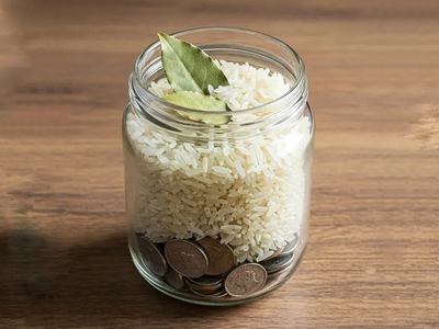 Los elementos que no pueden faltar en tu cocina si querés que haya siempre dinero y abundancia en tu vida