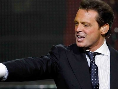 ¿Qué se hizo? Luis Miguel se ha inyectado botox y no puede ni abrir los ojos ¡Irreconocible!