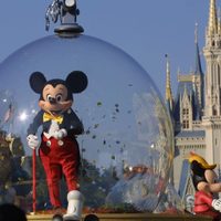 ¡Acelerá tu corazón! Recorré las mejores atracciones de Walt Disney World, ¡sin moverte de tu casa!
