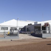 Choferes del hospital de Añelo exigieron que los traslados a embarazadas no se realicen en camioneta