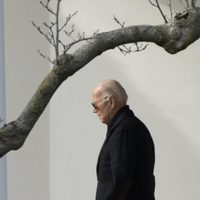 La popularidad de Biden alcanza un nuevo mínimo del 41 por ciento
