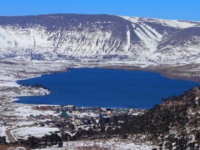 Caviahue-Copahue representará a la Argentina ante la Organización Nacional de Turismo