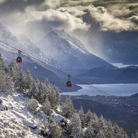 Primavera con vistas únicas: el Cerro Otto abre sus puertas gratis para los más pequeños