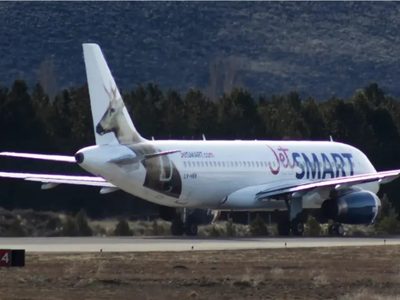 San Martín de los Andes y JetSmart lanzaron una promoción para potenciar el turismo de primavera