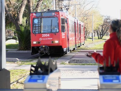 Cómo funcionará el transporte público en el domingo de elecciones