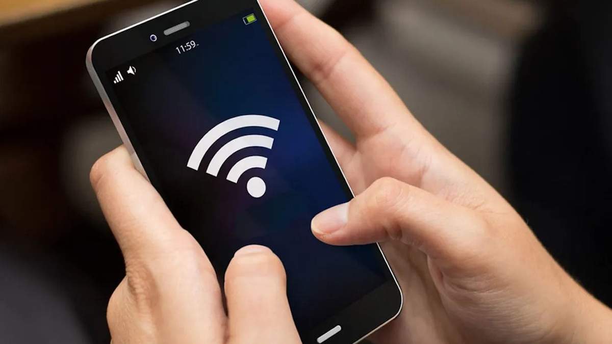 Wifi con señal alta. Fuente: (X)