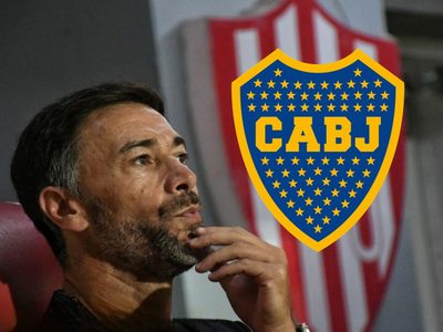 ¿Posible reemplazante de Martínez?: la tajante respuesta del Kily González ante los rumores de Boca