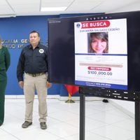 Confirman la muerte de Oliver Valle; ofrecen recompensa por la presunta asesina