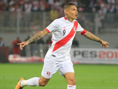 ¿Boca redobla sus esfuerzos por Paolo Guerrero?