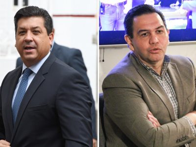 Procede desafuero de García Cabeza de Vaca; se salva Pérez Cuellar