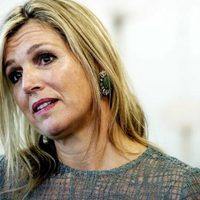 Contundente: el pedido feminista de Máxima de Holanda