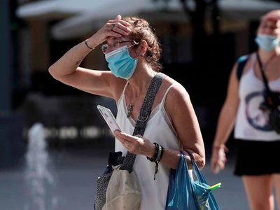Ola de calor: estas son las ciudades con las temperaturas más altas en todo el país