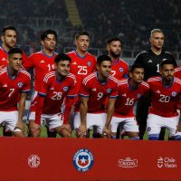 Conmoción en el fútbol: el grave accidente que sufrió un ex jugador de la Selección Chilena