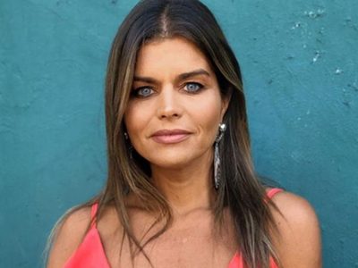 ¡Se lo dijo! Angie Balbiani habló sobre la actitud de Vicuña