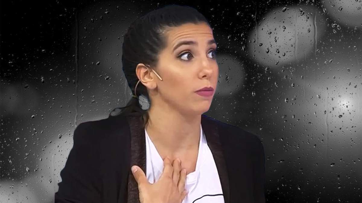 Cinthia Fernández. Fuente: (Minuto Neuquén)