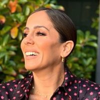 "Por fin puedo gritarlo": Anabel Pantoja hace realidad uno de sus deseos más profundos