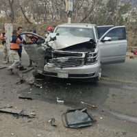 Alcalde de Taxco resultó ileso tras balacera; los agresores atacaron una pollería: SSP