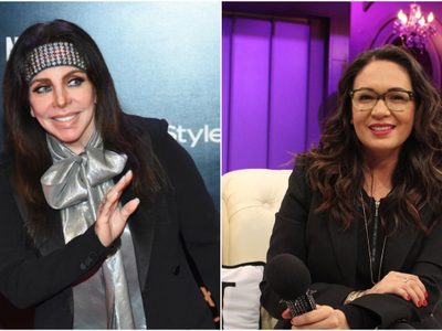 ¡Vergonzoso! Verónica Castro y el escándalo con Yolanda Andrade ¡no tiene fin! ¿Y ahora?