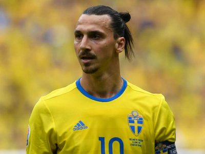 La publicación de Zlatan Ibrahimovic que ilusiona a todo Suecia