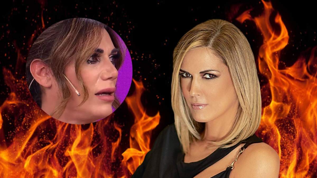 Viviana Canosa. Fuente: (Minuto Neuquén)