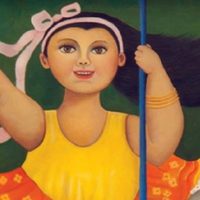 "El juguete popular en el arte y en la vida cotidiana", en el Museo Nacional de Culturas Populares
