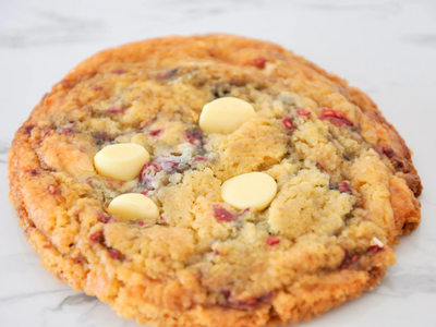 Galletones caseros: la receta rendidora perfecta para una tarde de mates con amigos