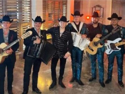 Gobernador de Michoacán impulsa ley para frenar narcocorridos en bastión del CJNG