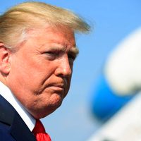 Trump, en su punto más alto de aprobación, según encuesta de The Washington Post