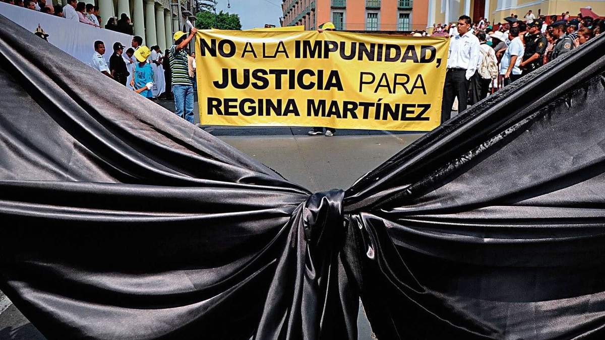 Foto: Rubén Espinosa
