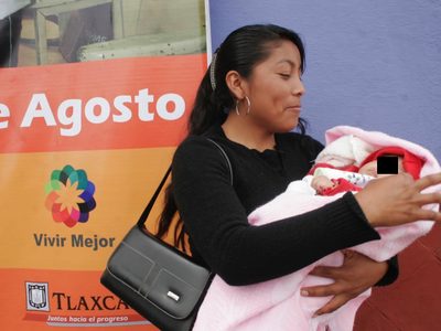 Confinamiento por covid-19 disparó nacimientos: Estos son los estados con las mayores tasas