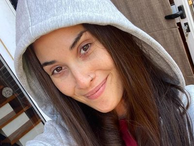 “¿Alguna vez les pasó?”: Ivana Nadal confesó un molesto padecimiento y toma cartas en el asunto
